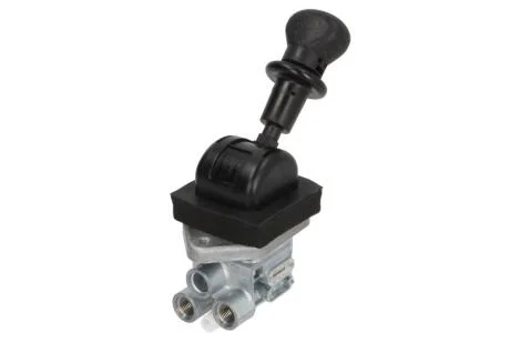 Кран ручного тормоза Wabco 961 723 019 0