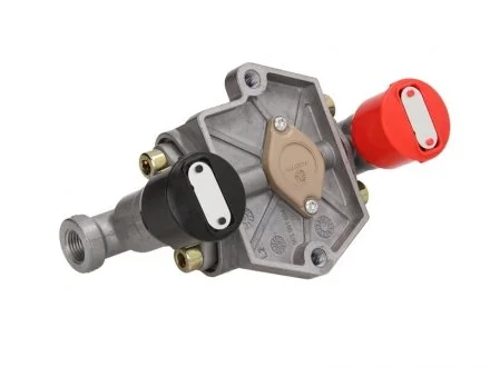 Клапан аварійного розгальмування Wabco 963 001 051 0