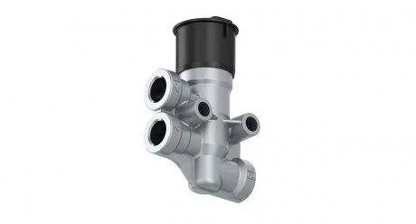 Клапан пневматичний кнопка Wabco 9630060010