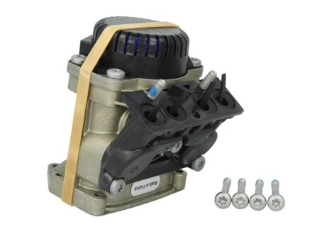 Ремкомплект, усилитель привода сцепления Wabco 965 001 002 2