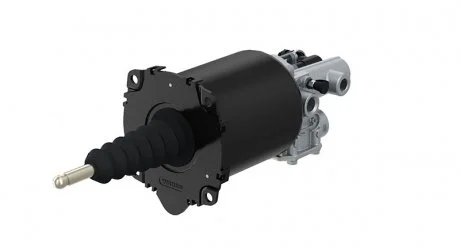 Пневмо гідравлічний підсилювач Wabco 9700514120