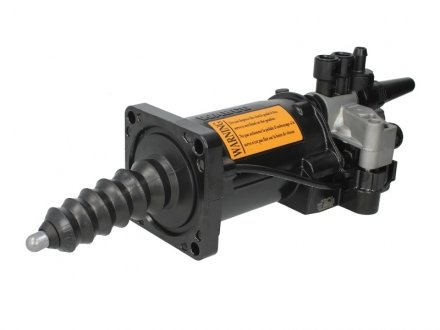 Робочий циліндр зчеплення Wabco 970 051 601 0