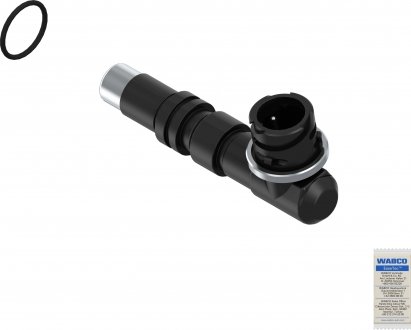 Датчик ПГУ Wabco 970 051 986 2
