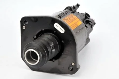 Підсилювач зчеплення EPU Wabco 970 150 001 0