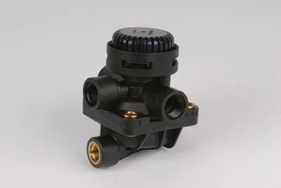 Прискорювальний клапан Wabco 973 006 003 0