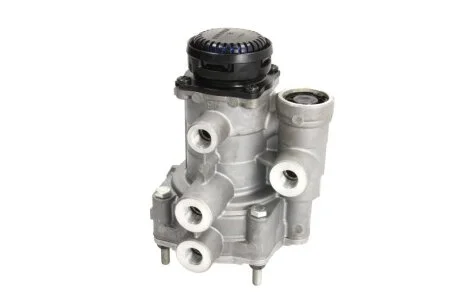Клапан управления тормозами прицепа с однопроводным приводом Wabco 973 009 015 0