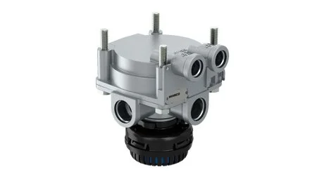Клапан ускорительный Wabco 973 011 205 0