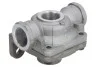 Клапан аварийного торможения Wabco 973 500 000 0 (фото 1)