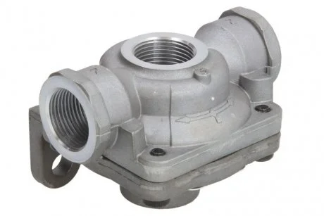 Клапан аварийного торможения Wabco 973 500 000 0