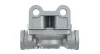Клапан аварийного торможения Wabco 973 500 000 0 (фото 7)