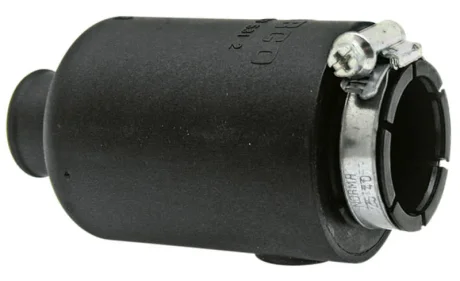 Глушитель сброса воздуха Wabco 975 303 531 2