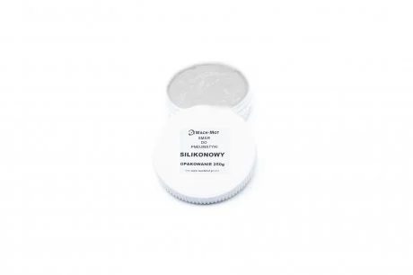 СМАЗКА СИЛІКОНОВА 1 КГ WACHMOT SMAR.SIL. 1 KG