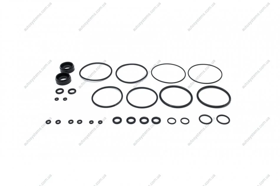 0 486 204 004 Ремкомплект модулятора EBS BOSCH KNORR 0 486 204 021 WACHMOT WT/BOSK.1.8 (фото 1)