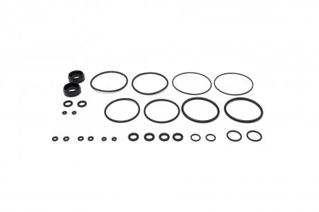 0 486 204 004 Ремкомплект модулятора EBS BOSCH KNORR 0 486 204 021 WACHMOT WT/BOSK.1.8
