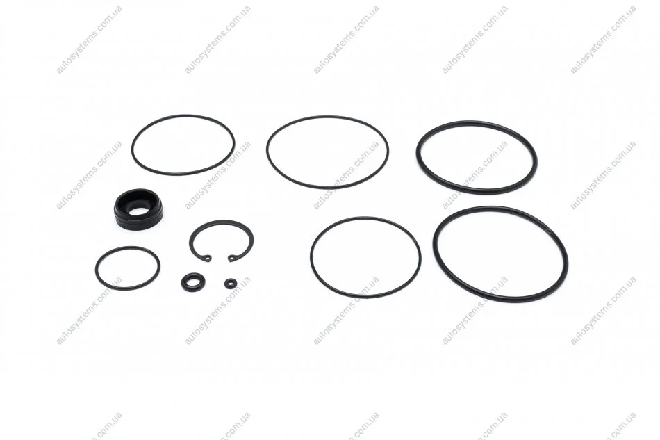 0 486 203 014 Ремкомплект модулятора EBS BOSCH KNORR 0 486 203 023 WACHMOT WT/BOSK.1.9 (фото 1)