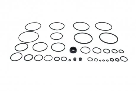 0 486 205 017 Ремкомплект модулятора EBS BOSCH KNORR WACHMOT WT/BOSK.1.9/1