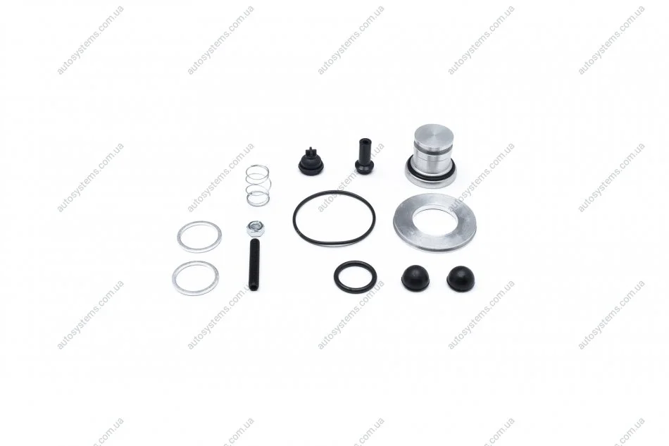 0 484 460 177 Ремкомплект осушувача Bosch 4844601... WACHMOT WT/BOSK.63 (фото 1)