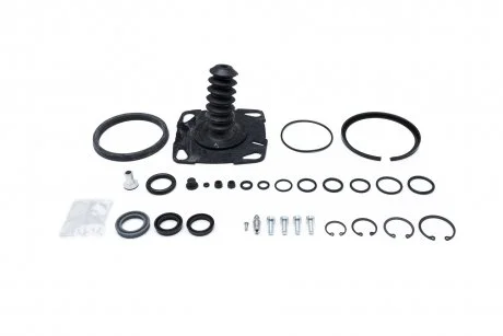 VG3208 Ремкомплект усилителя сцепления (100mm) Knorr VG3261 WACHMOT WT/KSK.28.2
