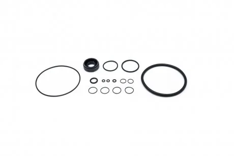 BR9231 Ремкомплект ускорительного клапана ABS BOSCH KNORR WACHMOT WT/KSK.57.9