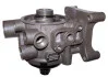 Ремкомплект осушителя KNORR LA81.. ALUM WACHMOT WT/KSK.63.3 (AL) (фото 2)