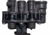 Ремкомплект клапана 4-х контурного Knorr DAF WACHMOT WT/KSK.80/1 (фото 2)