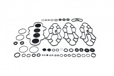 AE4560 Ремкомплект 4-х контурного клапана Knorr WACHMOT WT/KSK.80