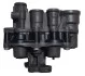 AE4560 Ремкомплект 4-х контурного клапана Knorr AE4562 WACHMOT WT/KSK.82 (фото 2)