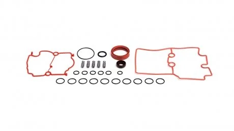 421 351 135 0 Ремкомплект блоку керування АКПП MB Wabco WACHMOT WT/WSK.21.8C