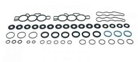 472 905 111 0 Ремкомплект клапана подвески Wabco Ecas 472 905 004 2 WACHMOT WT/WSK.31.6