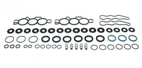 472 905 114 0 Ремкомплект клапану підвіски Wabco Ecas 472 905 004 2 WACHMOT WT/WSK.31.6C