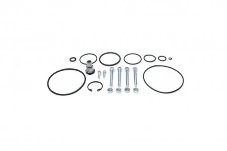 973 003 002 0 Ремкомплект ускорительного клапана Wabco 973 003 000 2 WACHMOT WT/WSK.57.2