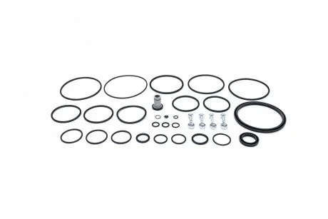 973 009 001 0 Ремкомплект клапана управления тормозами прицепа Wabco 973 009 003 0 WACHMOT WT/WSK.58.5