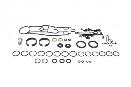 КОМПЛЕКТ РЕМОНТНЫЙ МЕХАНИЗМА ПЕРЕКЛЮЧЕНИЯ ПОЛОВИНОК ZF 0 501...... WACHMOT WT/ZFK.2