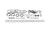 КОМПЛЕКТ РЕМОНТНЫЙ МЕХАНИЗМА ПЕРЕКЛЮЧЕНИЯ ПОЛОВИНОК ZF 0 501...... + КЛАПАНА WACHMOT WT/ZFK.2C (фото 1)