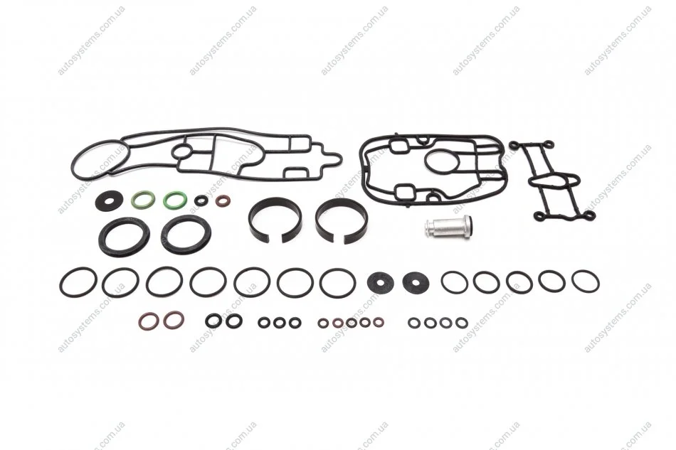 КОМПЛЕКТ РЕМОНТНЫЙ МЕХАНИЗМА ПЕРЕКЛЮЧЕНИЯ ПОЛОВИНОК ZF 0 501 219 311 WACHMOT WT/ZFK.3 (фото 1)