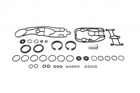 КОМПЛЕКТ РЕМОНТНЫЙ МЕХАНИЗМА ПЕРЕКЛЮЧЕНИЯ ПОЛОВИНОК ZF 0 501 219 311 WACHMOT WT/ZFK.3