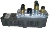 КОМПЛЕКТ РЕМОНТНЫЙ МЕХАНИЗМА ПЕРЕКЛЮЧЕНИЯ ПОЛОВИНОК ZF 0 501 219 311 + КЛАПАНА WACHMOT WT/ZFK.3C (фото 2)