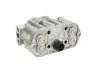 КОМПЛЕКТ РЕМОНТНЫЙ МЕХАНИЗМА ПЕРЕКЛЮЧЕНИЯ ПОЛОВИНОК ZF 0 501 212 582 (ПНЕВМАТИЧЕСКАЯ ЧАСТЬ +ПОРШЕНЬКИ) WACHMOT WT/ZFK.4C (фото 2)