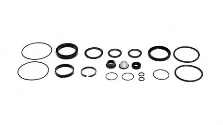 ZF0501211290 Ремкомплект сервоприводу перемикання передач WACHMOT WT/ZFK.5