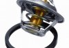 Термостат Opel Ascona C/Astra F/G/Combo/Kadett E 1.0-1.6 81- (92°C) WAHLER 3017.92D2 (фото 3)