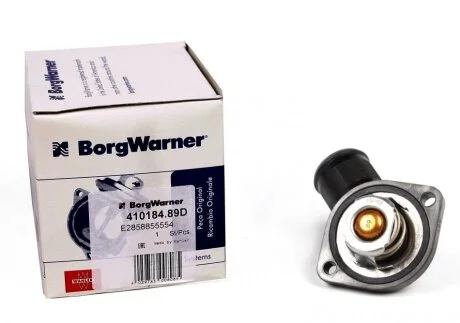 Термостат WAHLER 410184.89D