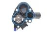 Термостат Citroen C3/С4/Peugeot 208/308 1.0VTi/1.2VTi 12- (83/89 °C) WAHLER 411025.89D (фото 4)