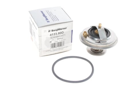 Термостат VW LT 28-35/44-55/T4 2.4D/2.5TDi/2.8 VR6 78-03 WAHLER 4123.80D