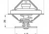 Термостат BMW 3 (E30/E36)/5 (E34)/7 (E32) 2.0-3.5 i -94 WAHLER 4235.80D (фото 2)