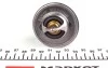 Термостат Seat Toledo/VW Golf II/III 1.0-2.0 -99 WAHLER 4264.84D (фото 4)