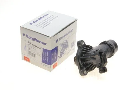 Термостат BMW 3 (E46) 1.6/1.8i (N42/N46)/(E90) 2.0i (N45/N46) 02-12 (105°C) WAHLER 4337.105D