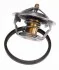 Термостат Citroen Jumper 94-02/Fiat Ducato 1.9TD 98-02 (83 °C) WAHLER 4450.83D (фото 3)
