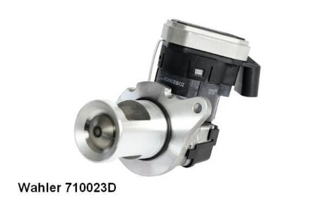 Клапан рециркуляции отработанных газов EGR WAHLER 710023D
