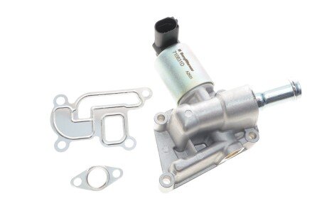 Клапан EGR Opel Combo 1.4 16V 04- WAHLER 710831D