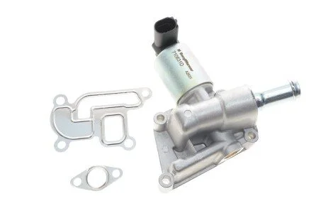 Клапан EGR Opel Combo 1.4 16V 04- WAHLER 710831D